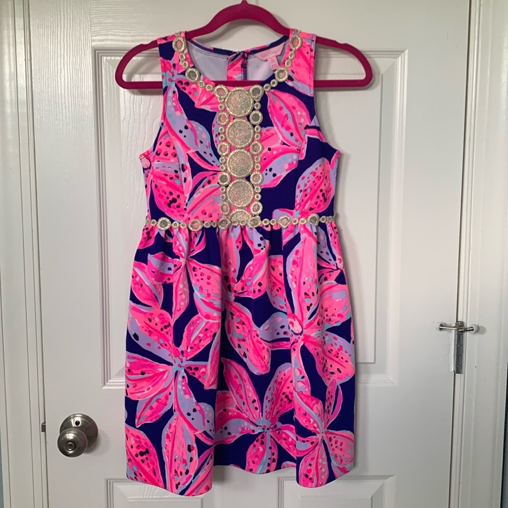 Beautiful Lily Pulitzer